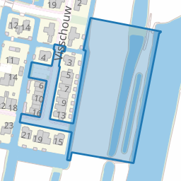 Perceel RWK02-B-5818