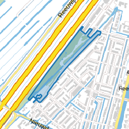 Perceel RWK02-B-5833