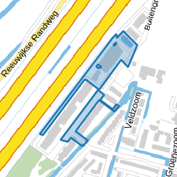 Perceel RWK02-B-5840