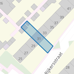 Perceel RWK02-B-5864