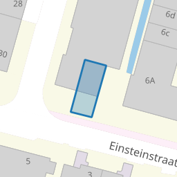 Perceel RWK02-B-5911