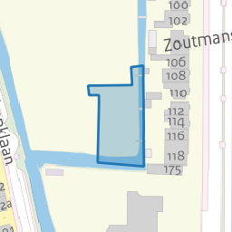 Perceel RWK02-B-5963