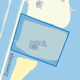 Perceel RWK02-C-1316