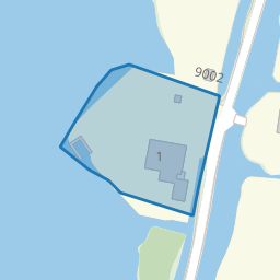 Perceel RWK02-C-1317