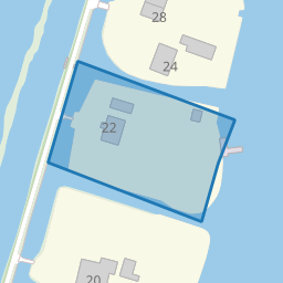 Perceel RWK02-C-1319