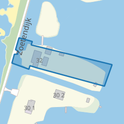 Perceel RWK02-C-1321