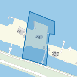 Perceel RWK02-C-1645