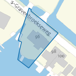 Perceel RWK02-C-1675