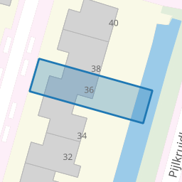 Perceel RWK02-C-1716