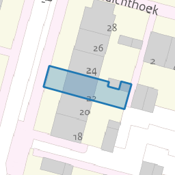 Perceel RWK02-C-1736