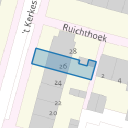 Perceel RWK02-C-1738