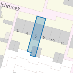 Perceel RWK02-C-1742