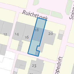 Perceel RWK02-C-1748