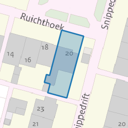 Perceel RWK02-C-1749