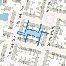 Perceel RWK02-C-1766