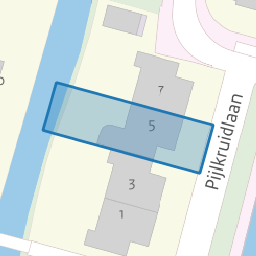 Perceel RWK02-C-1770