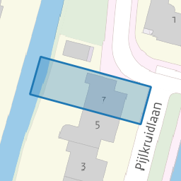 Perceel RWK02-C-1771