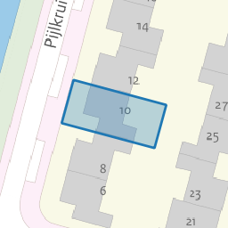 Perceel RWK02-C-1775