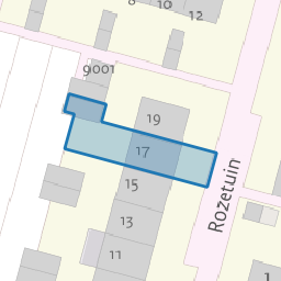 Perceel RWK02-C-1818