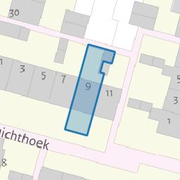 Perceel RWK02-C-1828