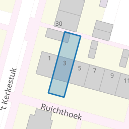 Perceel RWK02-C-1831