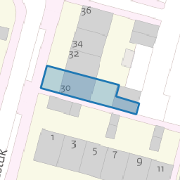 Perceel RWK02-C-1833