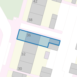 Perceel RWK02-C-1836