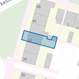 Perceel RWK02-C-1839