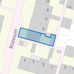 Perceel RWK02-C-1851