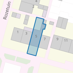 Perceel RWK02-C-1854