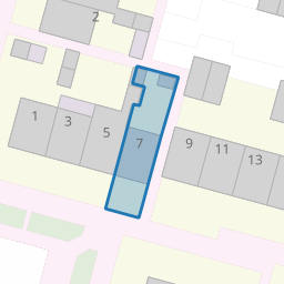Perceel RWK02-C-1855