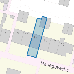 Perceel RWK02-C-1864