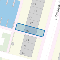 Perceel RWK02-C-1905