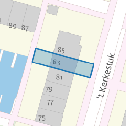 Perceel RWK02-C-1909