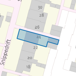 Perceel RWK02-C-1933