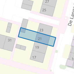 Perceel RWK02-C-1945