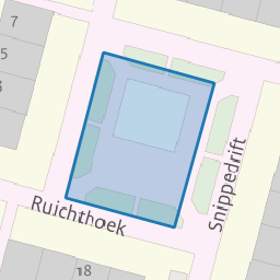 Perceel RWK02-C-1964