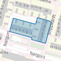 Perceel RWK02-C-1966