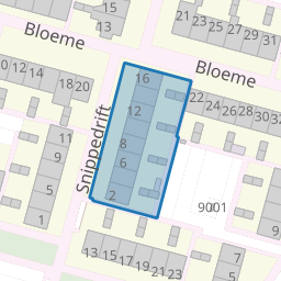Perceel RWK02-C-1967