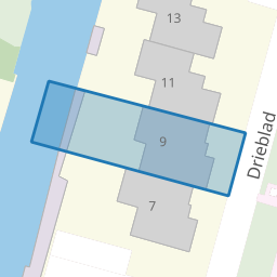 Perceel RWK02-C-2025