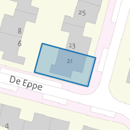 Perceel RWK02-C-2034