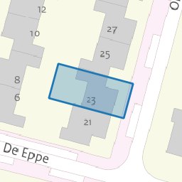 Perceel RWK02-C-2035