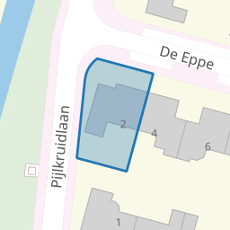 Perceel RWK02-C-2042