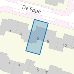 Perceel RWK02-C-2044