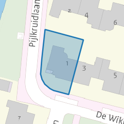 Perceel RWK02-C-2048