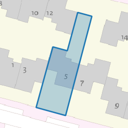 Perceel RWK02-C-2065