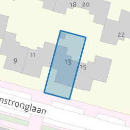 Perceel RWK02-C-2068