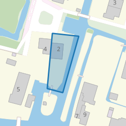 Perceel RWK02-C-2084