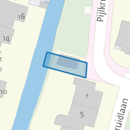 Perceel RWK02-C-2086