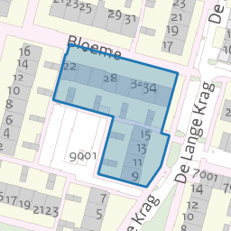 Perceel RWK02-C-2089